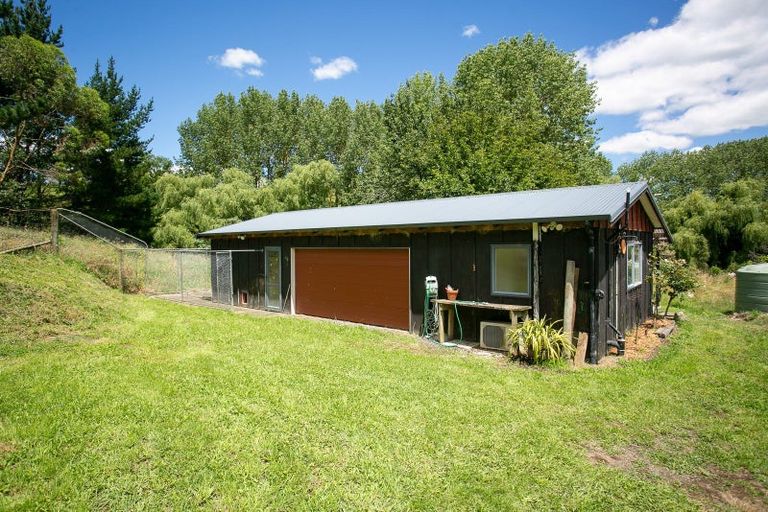 Photo of property in 398 French Pass Road, Karapiro, Cambridge, 3496