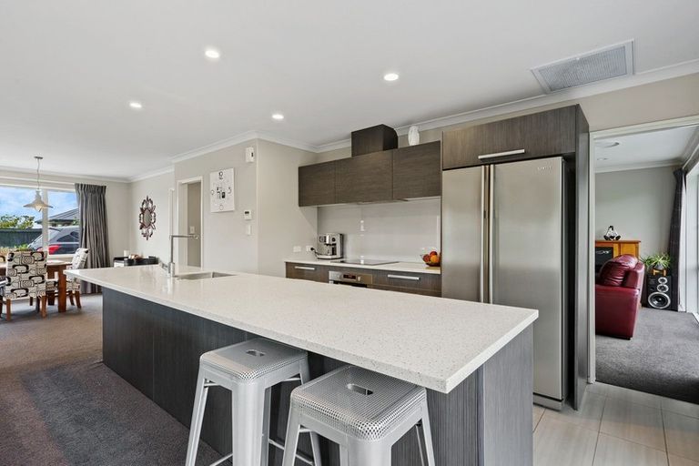 Photo of property in 21 George Street, Rolleston, 7614