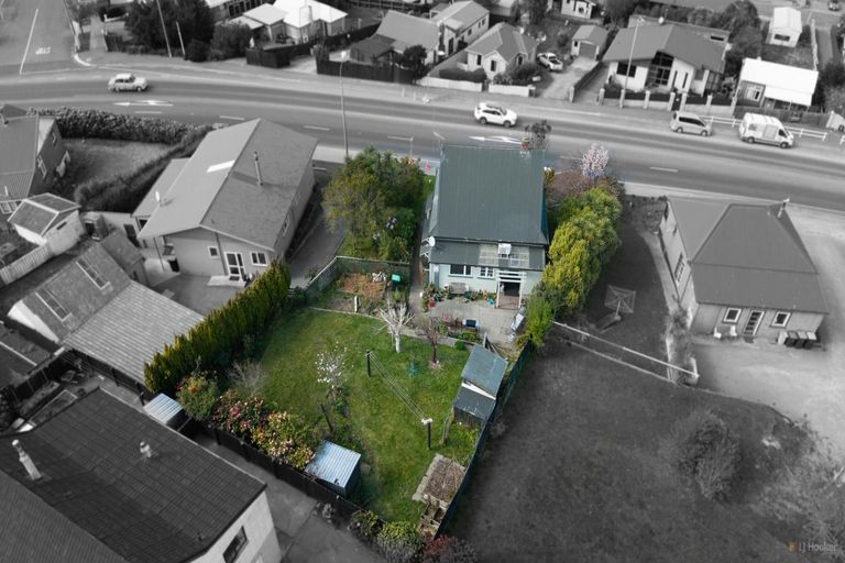 Photo of property in 128 Evans Street, Waimataitai, Timaru, 7910