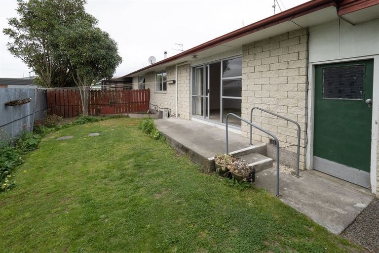 Photo of property in 3/110 Chalmers Avenue, Hampstead, Ashburton, 7700