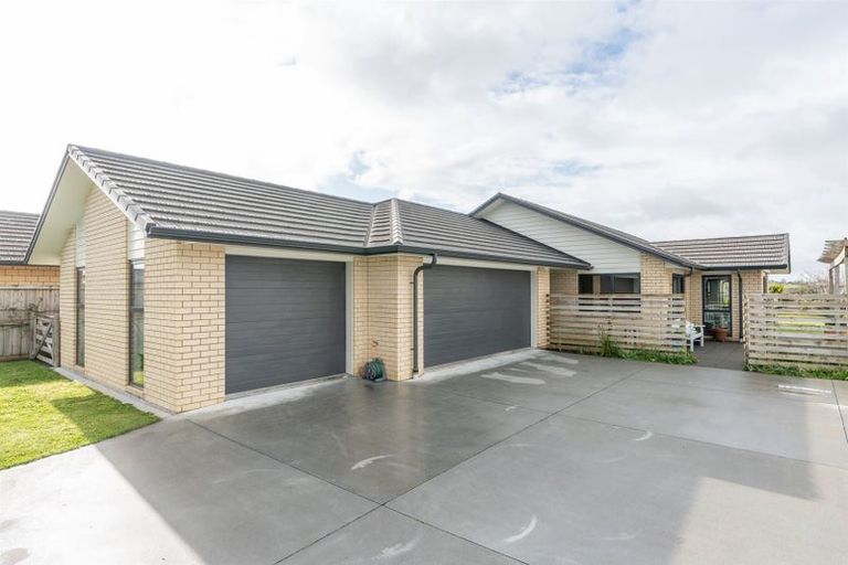 Photo of property in 26 Kawariki Drive, Baverstock, Hamilton, 3200