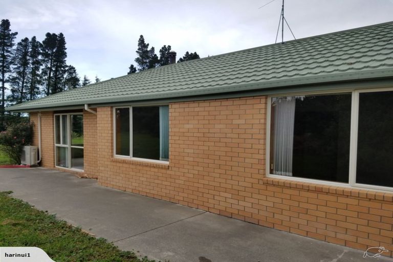 Photo of property in 123 Racecourse Road, Amberley, 7482