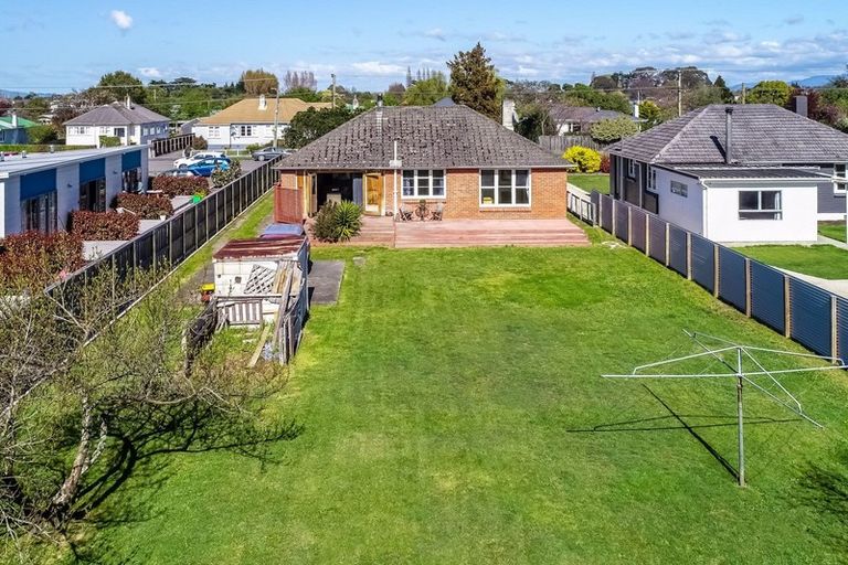 Photo of property in 81 Kuripuni Street, Kuripuni, Masterton, 5810