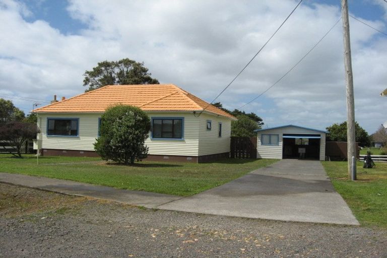 Photo of property in 108 Waimarie Road, Whenuapai, Auckland, 0618