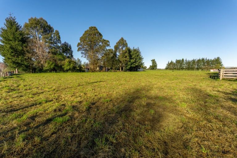 Photo of property in 659 Taylor Road, Belfield, Geraldine, 7992