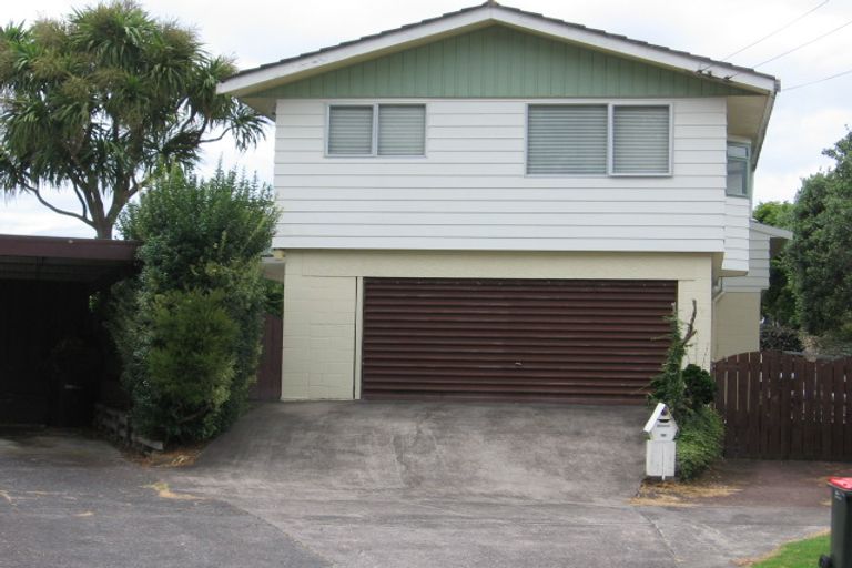Photo of property in 101 Namata Road, One Tree Hill, Auckland, 1061