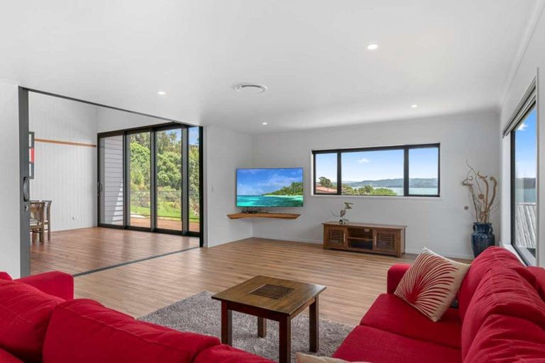 Photo of property in 4 Tattley Place, Whangarei Heads, Whangarei, 0174
