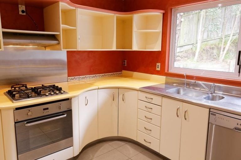 Photo of property in 133 Ohariu Road, Johnsonville, Wellington, 6037