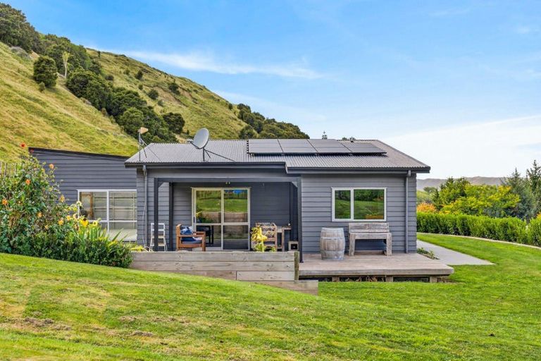 Photo of property in 1156 Dartmoor Road, Dartmoor, Napier, 4186