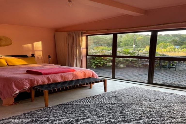 Photo of property in 448 Katui Road, Donnellys Crossing, Dargaville, 0379