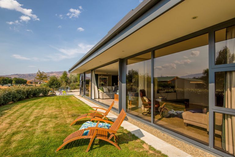 Photo of property in 26a Terrace Street, Bannockburn, Cromwell, 9384