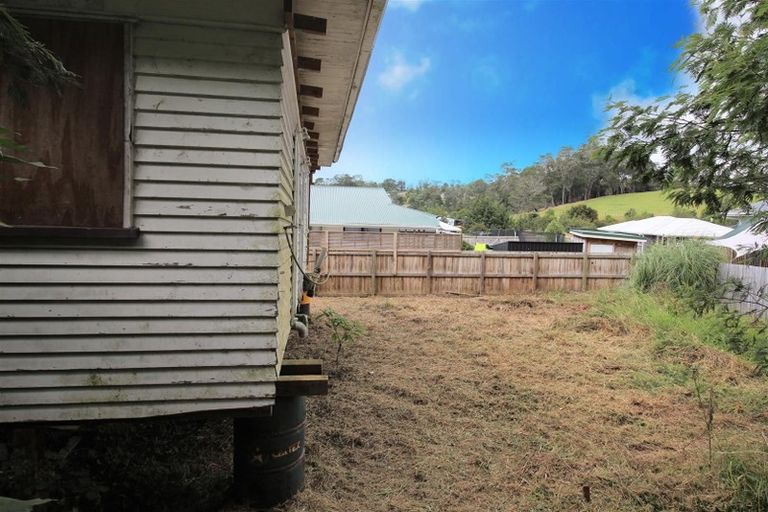 Photo of property in 72 Tauroa Street, Raumanga, Whangarei, 0110