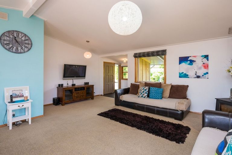 Photo of property in 5 Buick Crescent, Awapuni, Palmerston North, 4412