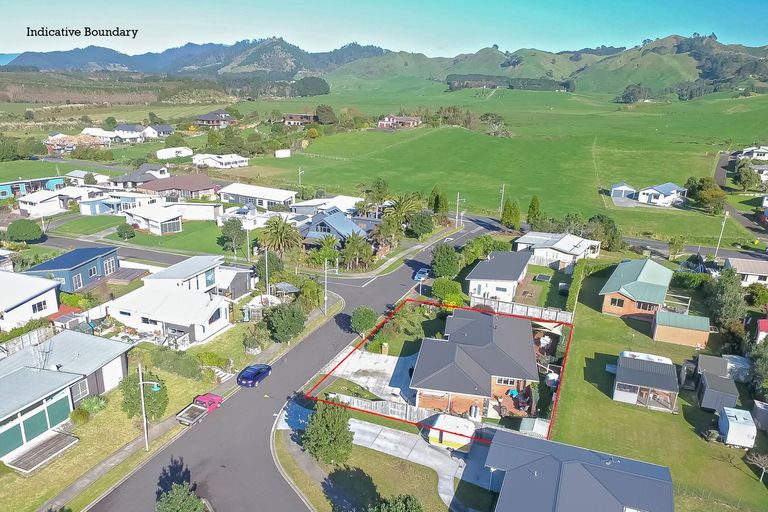 Photo of property in 9 Longboard Drive, Waihi Beach, 3611