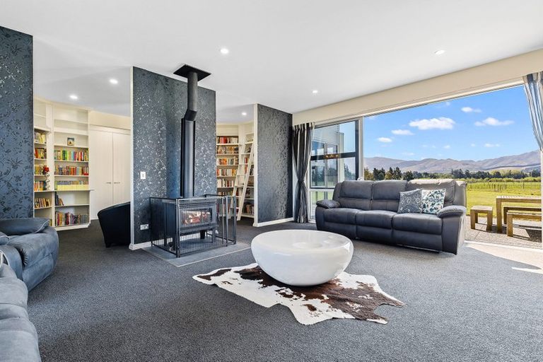 Photo of property in 1067 Depot Road, View Hill, Oxford, 7495