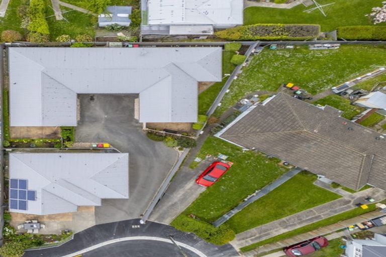 Photo of property in 11b Sefton Place, Spreydon, Christchurch, 8024