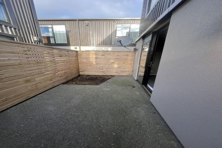 Photo of property in 7/40a Dudley Street, Hutt Central, Lower Hutt, 5010