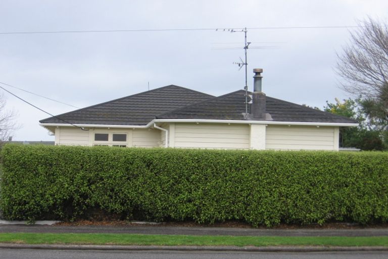 Photo of property in 3 Tararua Street, Masterton, 5810