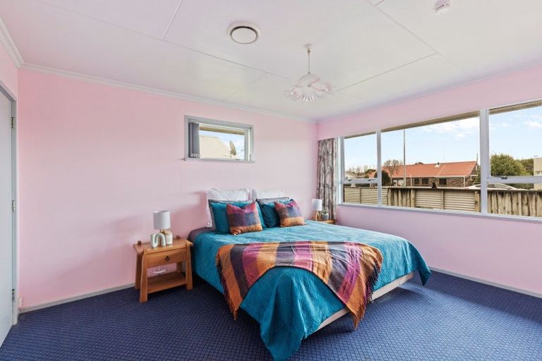 Photo of property in 95 Mclean Street, Waitara, 4320