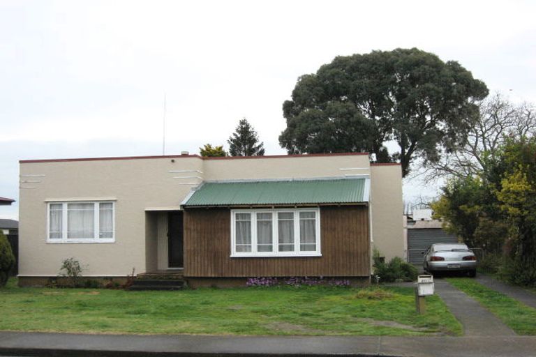 Photo of property in 803 Puriri Street, Raureka, Hastings, 4120