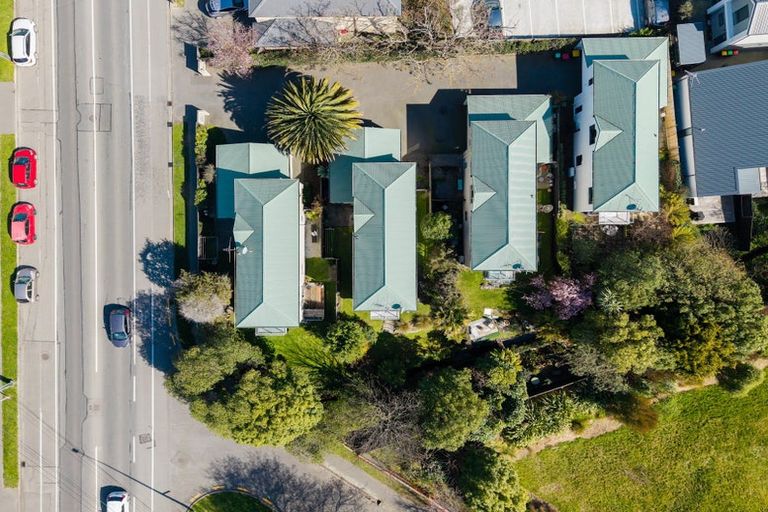 Photo of property in 2/197 Milton Street, Sydenham, Christchurch, 8023