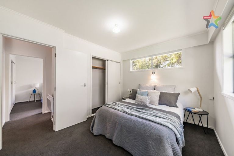 Photo of property in 8a Copeland Street, Hutt Central, Lower Hutt, 5011