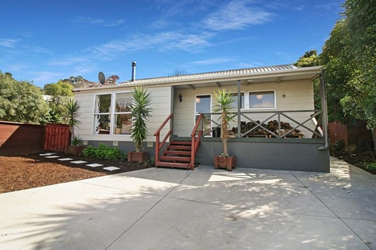 Photo of property in 21 Thames Street, Welbourn, New Plymouth, 4310