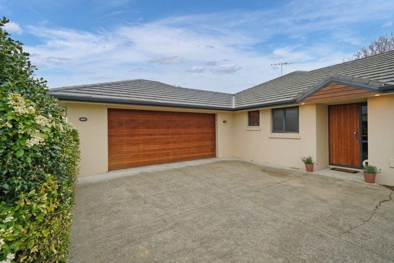 Photo of property in 36a Islington Street, Turnbull Thomson Park, Invercargill, 9810