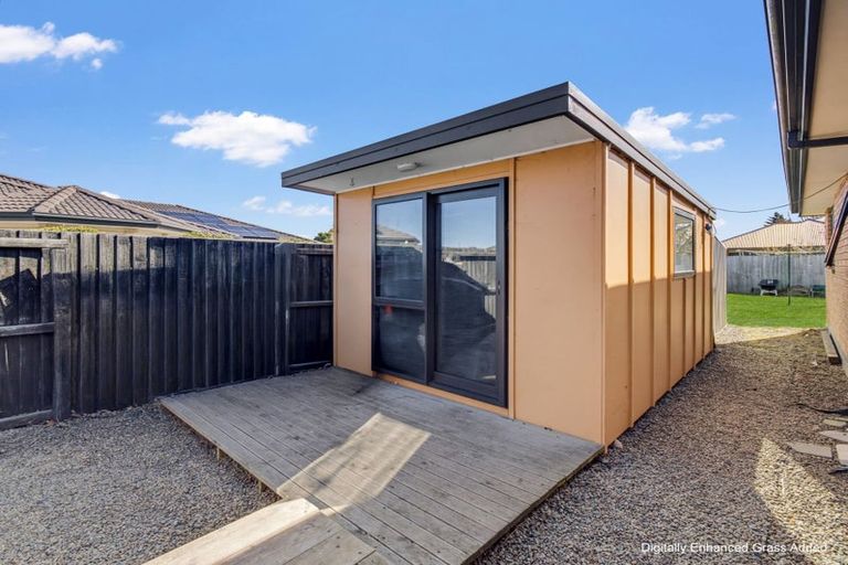 Photo of property in 127 Allison Crescent, Kaiapoi, 7630