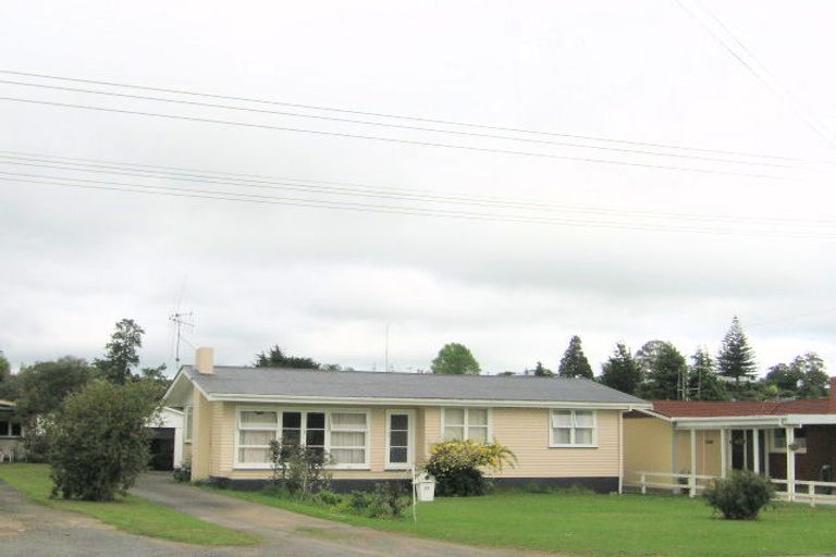 Photo of property in 25 Aorangi Road, Paeroa, 3600