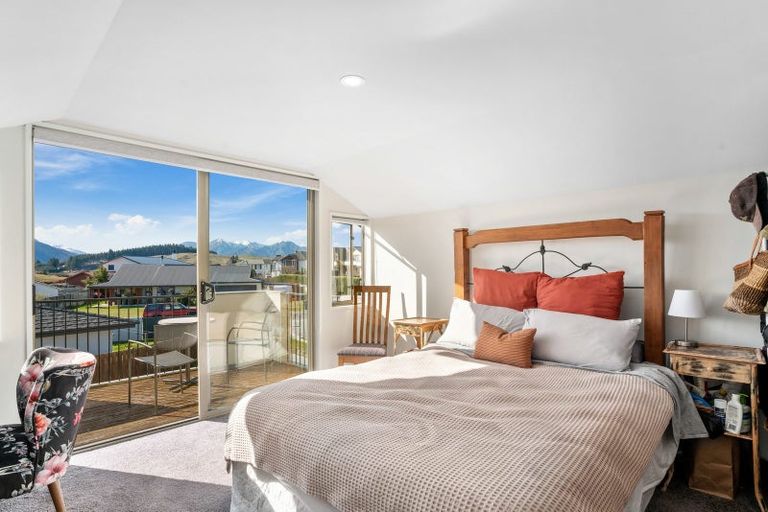 Photo of property in 17a Mataraki Place, Wanaka, 9305