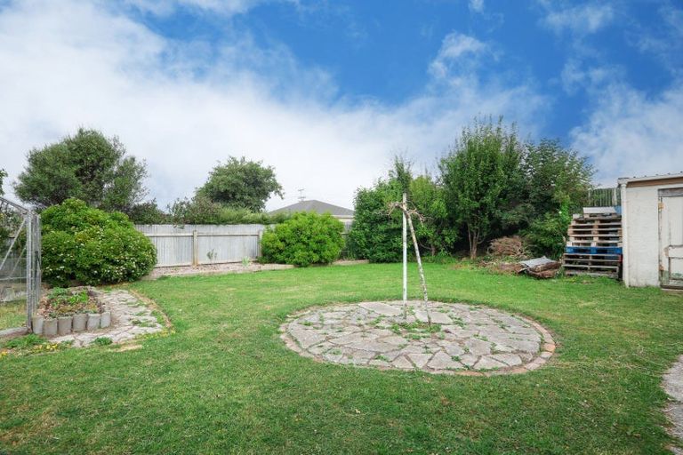 Photo of property in 152 Harvey Street, Grasmere, Invercargill, 9810