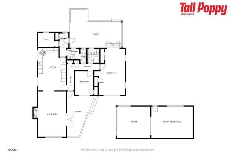 Photo of property in 19 Freyberg Street, Levin, 5510