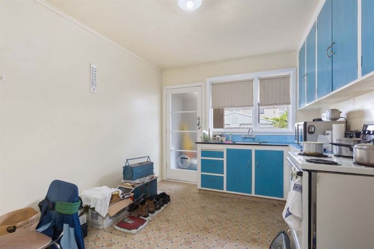 Photo of property in 3/11 Clare Road, St Albans, Christchurch, 8014