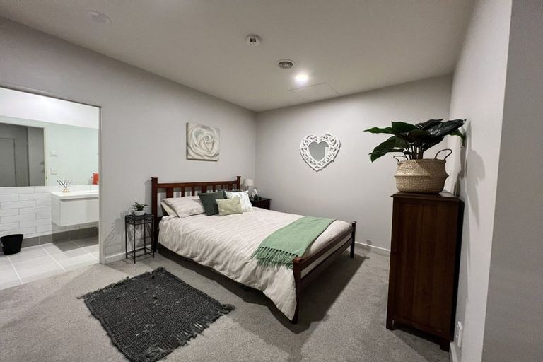 Photo of property in Kate Sheppard Apartments, 3b/42 Molesworth Street, Thorndon, Wellington, 6011