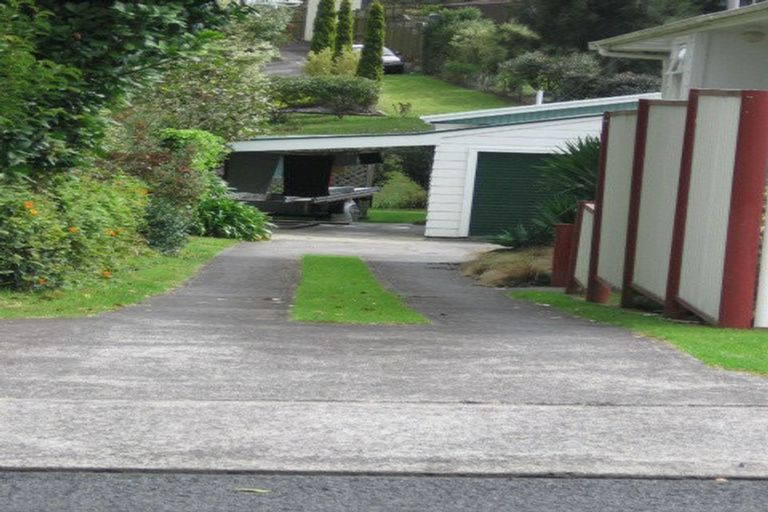 Photo of property in 1/29 Udys Road, Pakuranga, Auckland, 2010