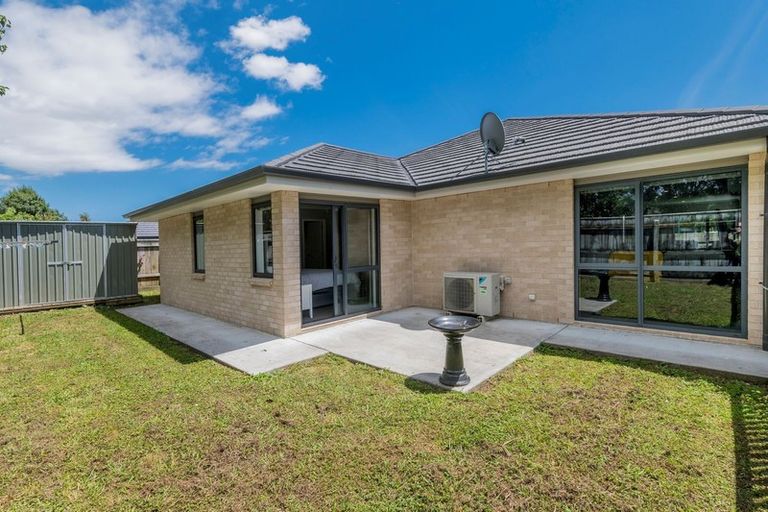 Photo of property in 34 Weld Street, Levin, 5510