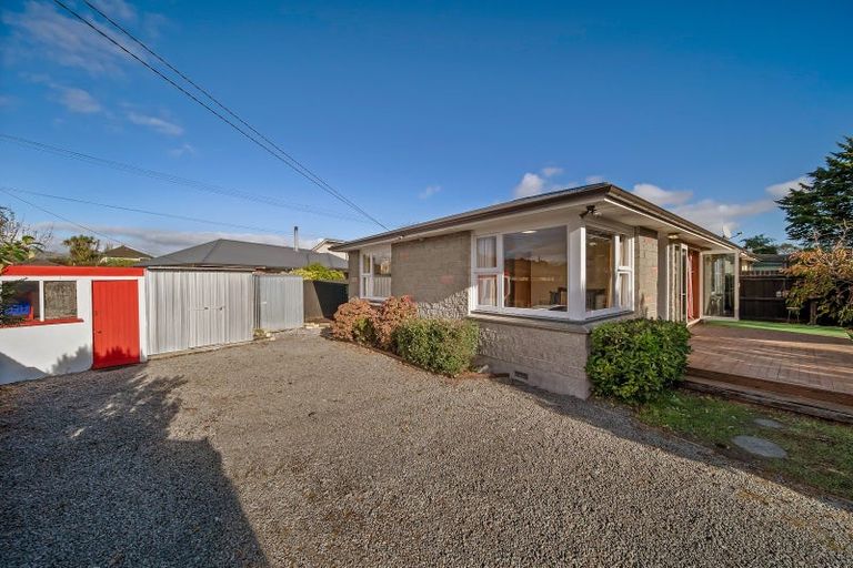 Photo of property in 1/90 Mackenzie Avenue, Woolston, Christchurch, 8023