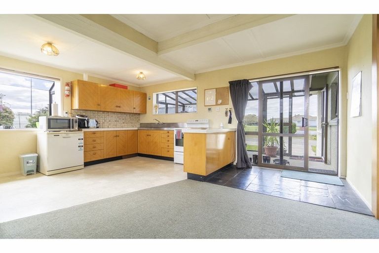 Photo of property in 1335 Woodlands Invercargill Highway, Woodlands, Invercargill, 9871