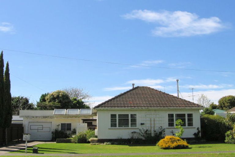 Photo of property in 70 Chalmers Road, Elgin, Gisborne, 4010