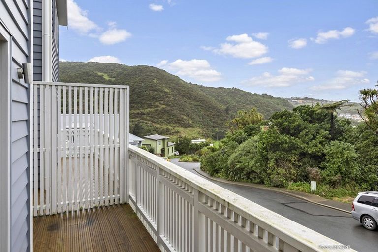 Photo of property in 12b Rarangi Way, Owhiro Bay, Wellington, 6023