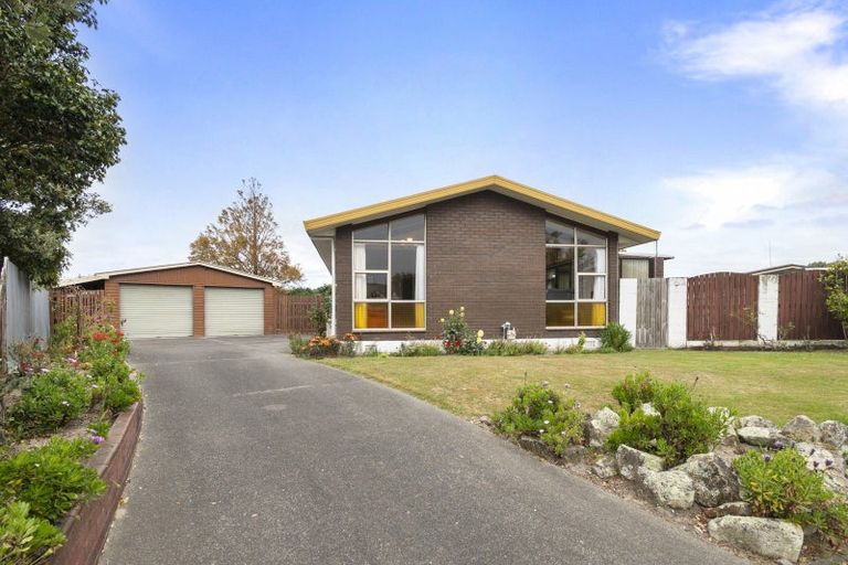 Photo of property in 4 Higgin Place, Feilding, 4702