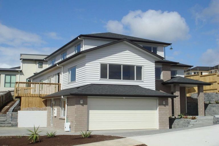 Photo of property in 72 Oakway Drive, Schnapper Rock, Auckland, 0632