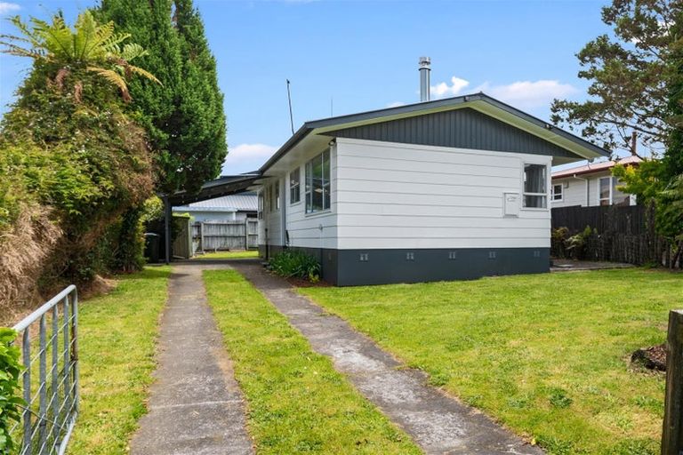 Photo of property in 45 Collie Drive, Pukehangi, Rotorua, 3015