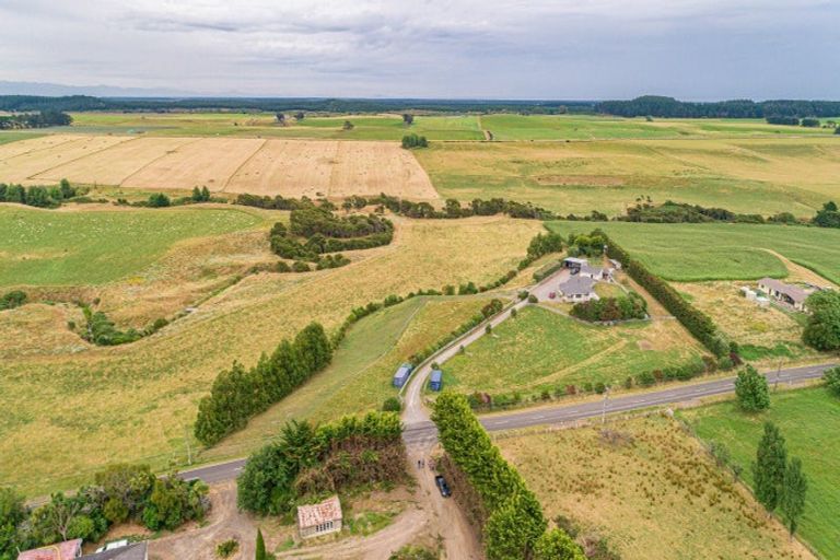 Photo of property in 1339 Makirikiri Road, Turakina, Marton, 4789
