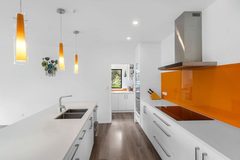 Photo of property in 281 J Tolhopf Road, Puhoi, Warkworth, 0981