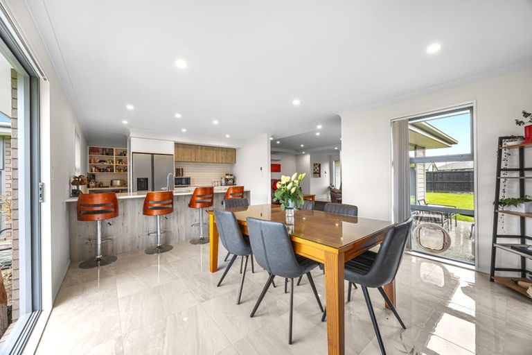 Photo of property in 15 Cleaver Street, Woodend, 7610