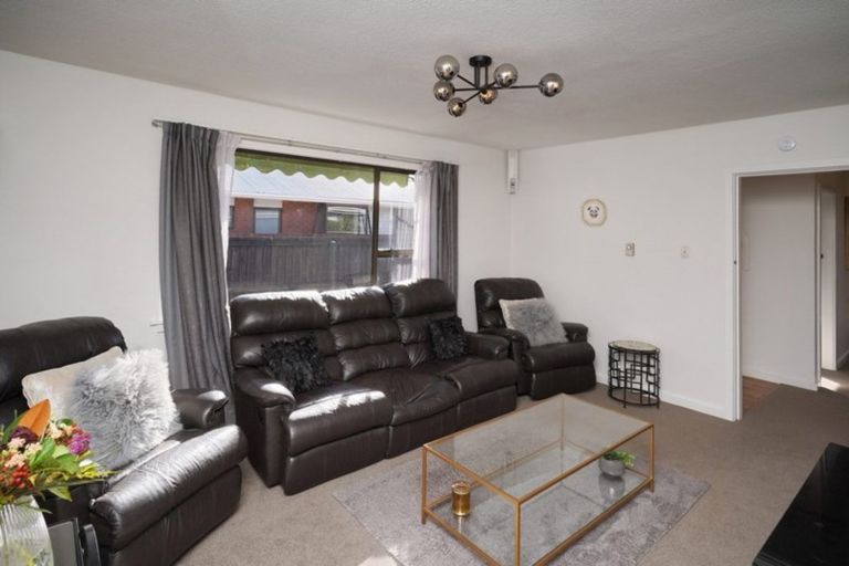Photo of property in 2/31 Nottingham Avenue, Halswell, Christchurch, 8025