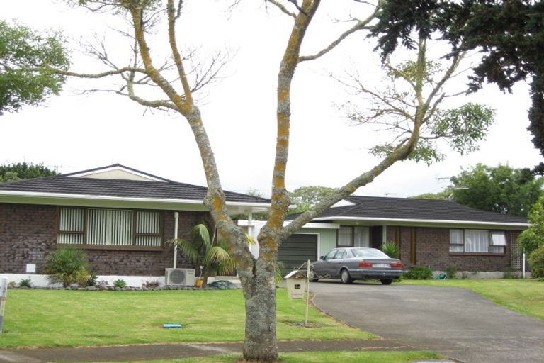 Photo of property in 1/3 Lionel Sharp Place, Pukekohe, 2120