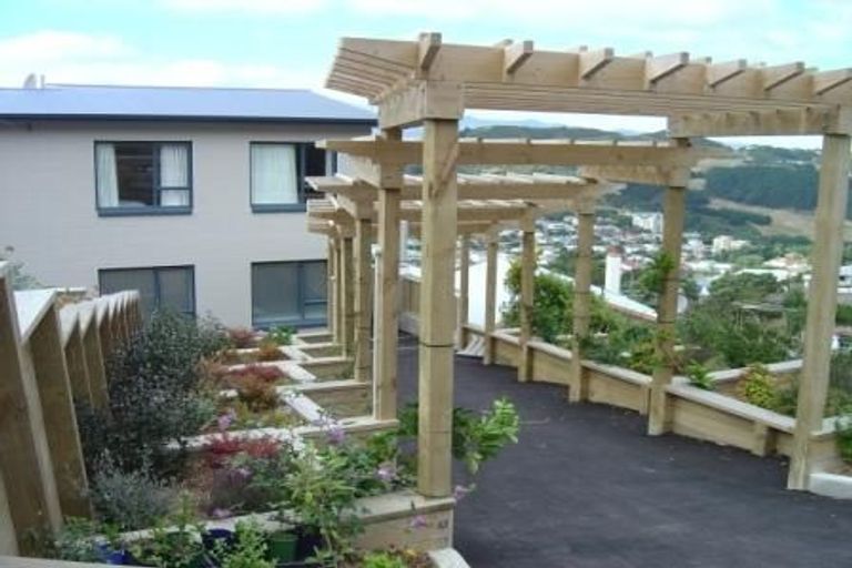 Photo of property in 80 Farnham Street, Mornington, Wellington, 6021